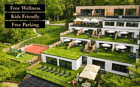 Hotel Kras